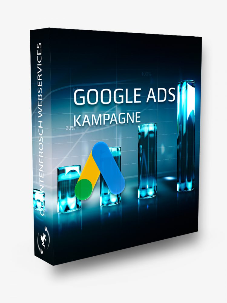 Google Ads Kampagne