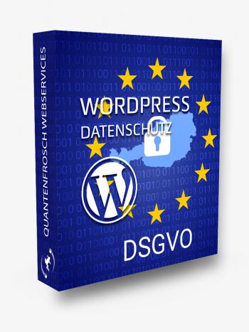 Datenschutzcheck Ihrer Wordpress Website nach DSGVO